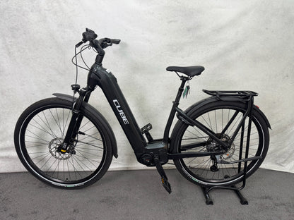 Cube Kathmandu Hybrid EXC 750 2024 EE