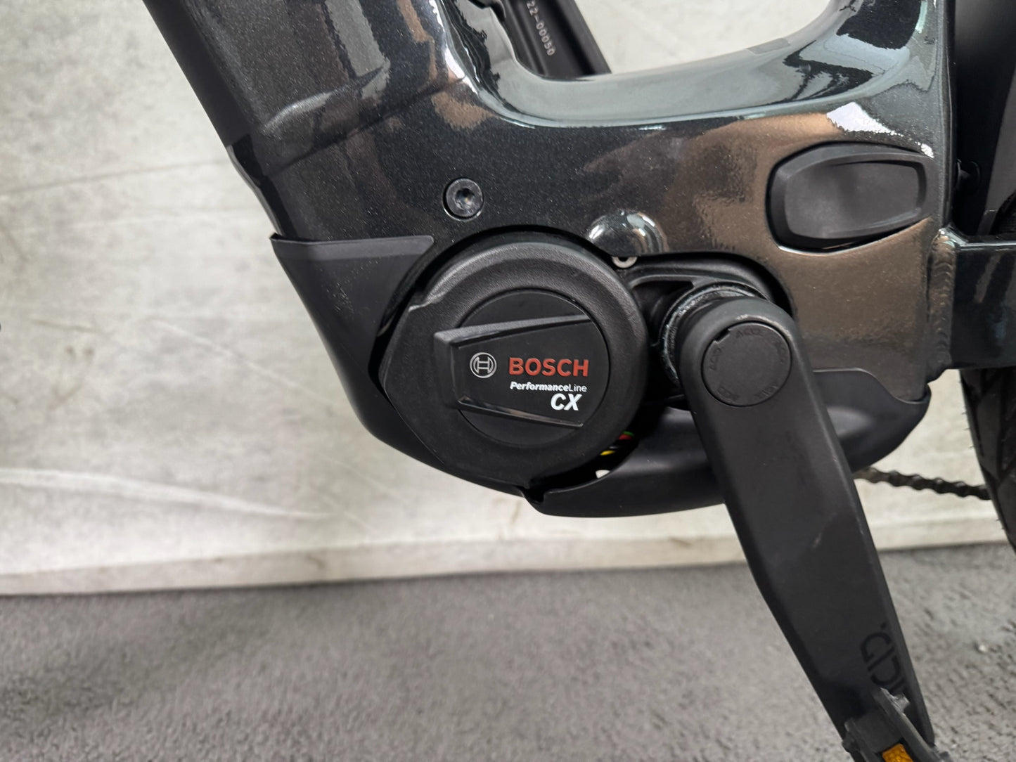 Cube Kathmandu Hybrid EXC 750 2024 EE