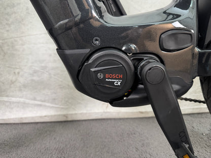 Cube Kathmandu Hybrid EXC 750 2024 EE