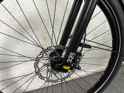 Cube Kathmandu Hybrid EXC 750 2024 EE