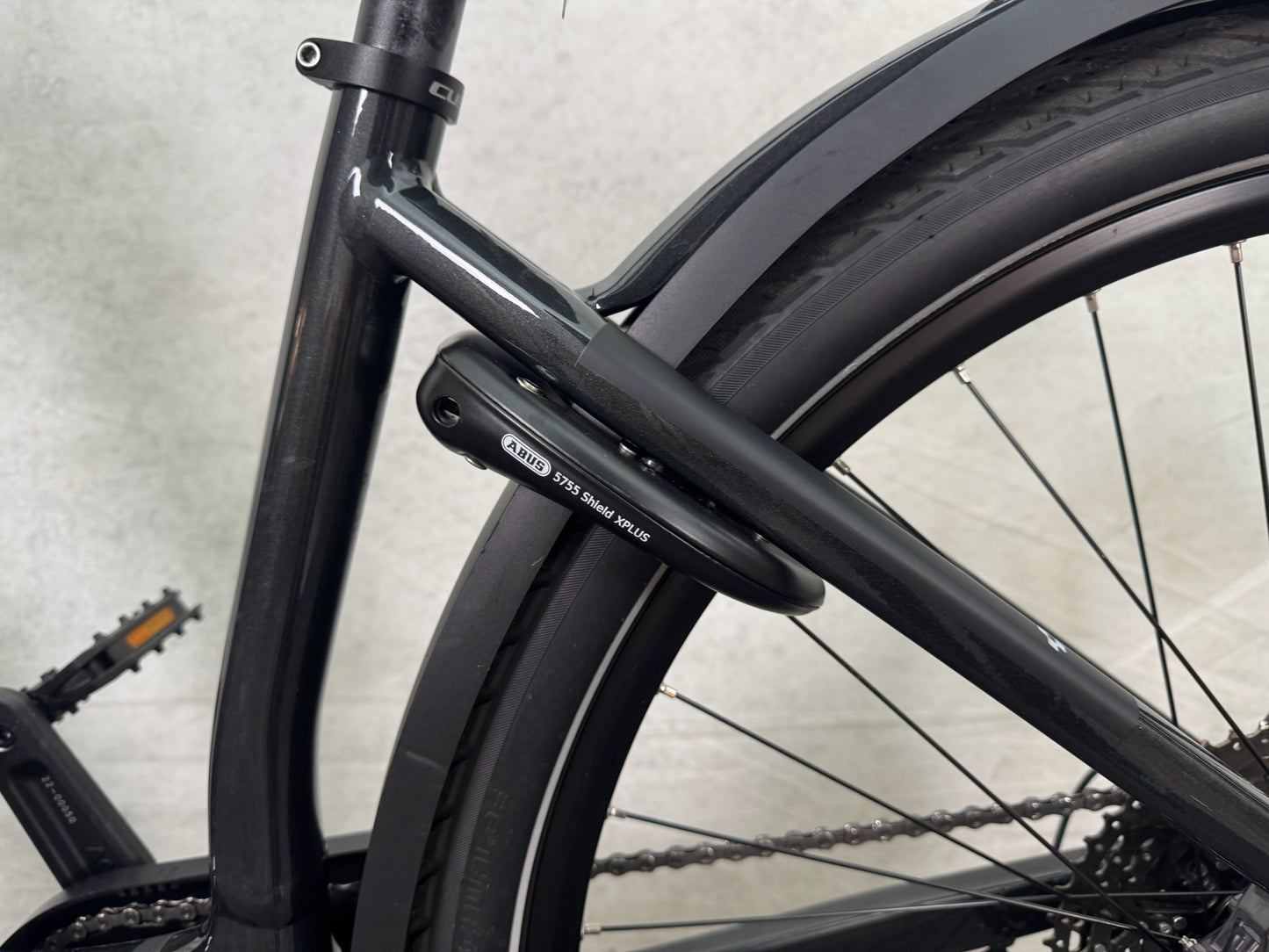 Cube Kathmandu Hybrid EXC 750 2024 EE