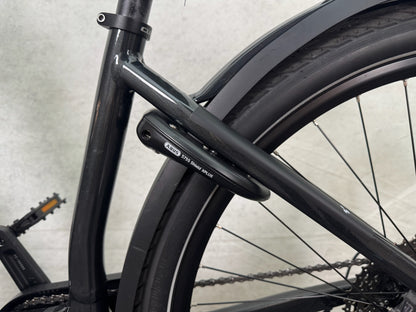 Cube Kathmandu Hybrid EXC 750 2024 EE