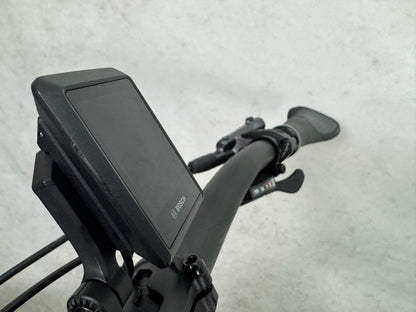 Cube Kathmandu Hybrid EXC 750 2024 EE