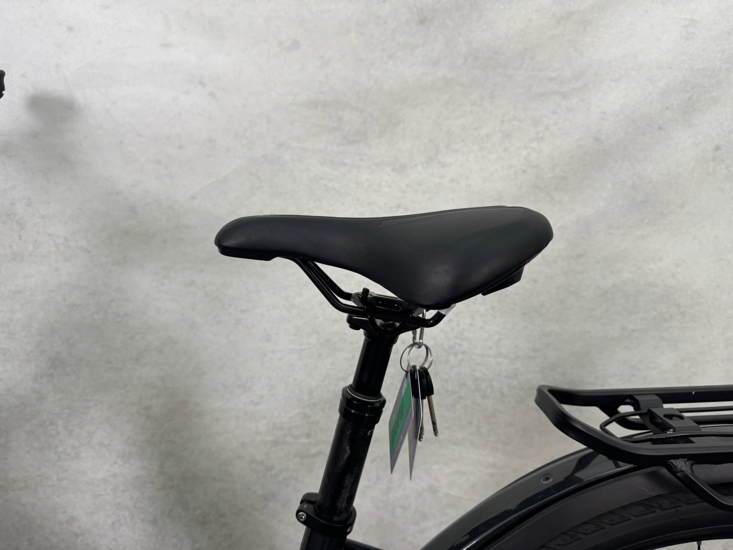 Cube Kathmandu Hybrid EXC 750 2024 EE