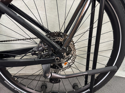 Cube Kathmandu Hybrid EXC 750 2024 EE