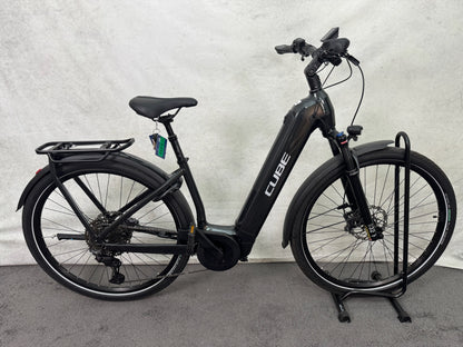 Cube Kathmandu Hybrid EXC 750 2024 EE