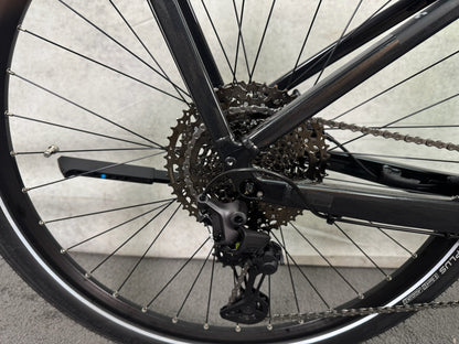 Cube Kathmandu Hybrid EXC 750 2024 EE