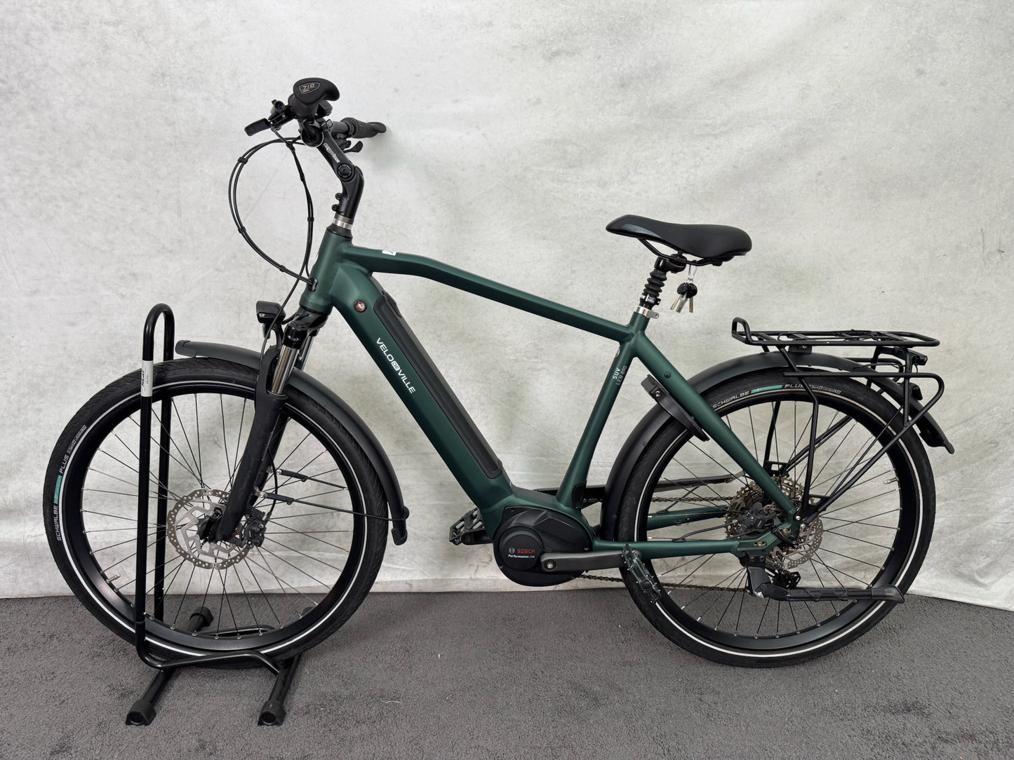 Velo de Ville AEB890 Sport