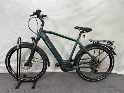 Velo de Ville AEB890 Sport