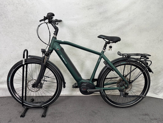 Velo de Ville AEB890 Sport