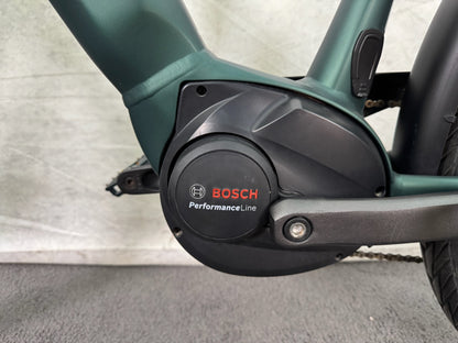 Velo de Ville AEB890 Sport