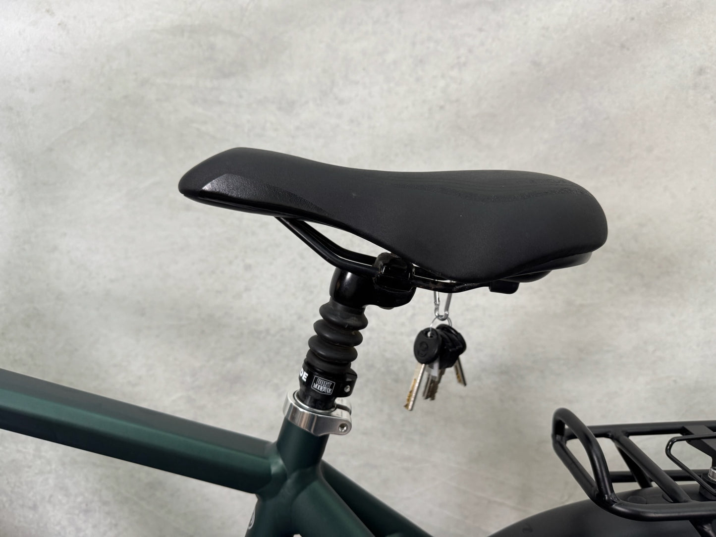 Velo de Ville AEB890 Sport