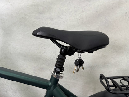 Velo de Ville AEB890 Sport