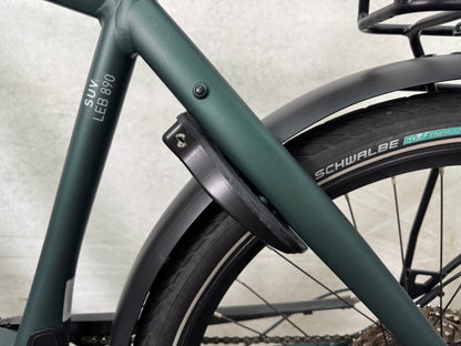 Velo de Ville AEB890 Sport