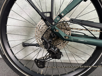 Velo de Ville AEB890 Sport