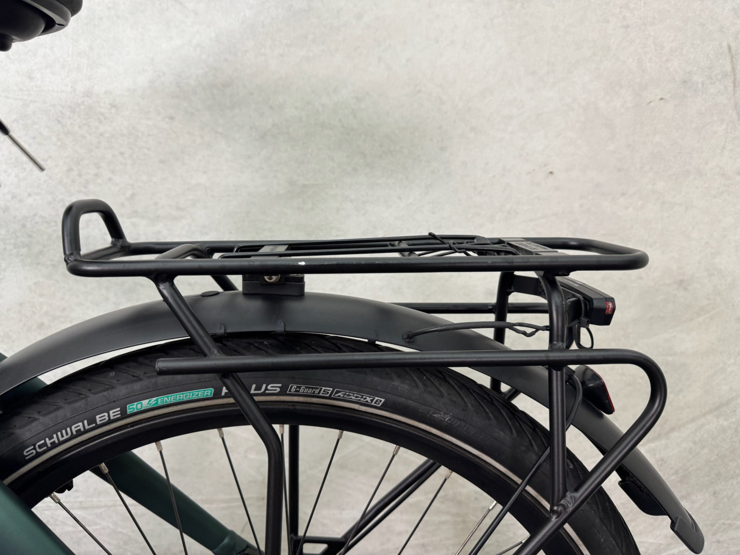 Velo de Ville AEB890 Sport