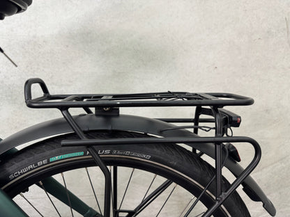 Velo de Ville AEB890 Sport