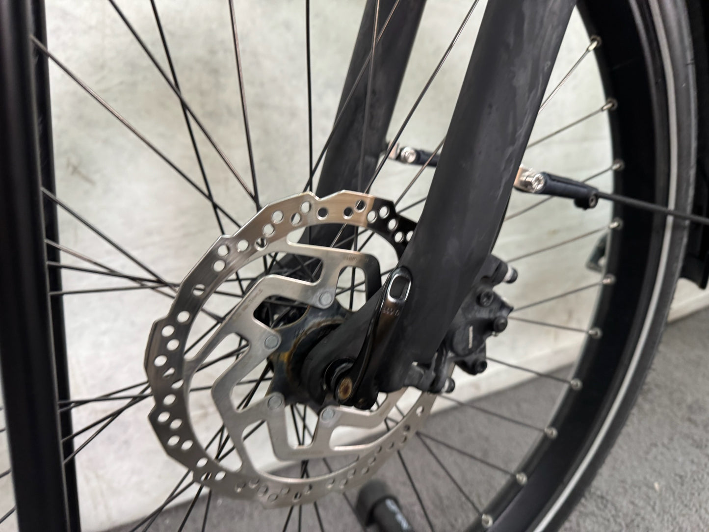 Velo de Ville AEB890 Sport