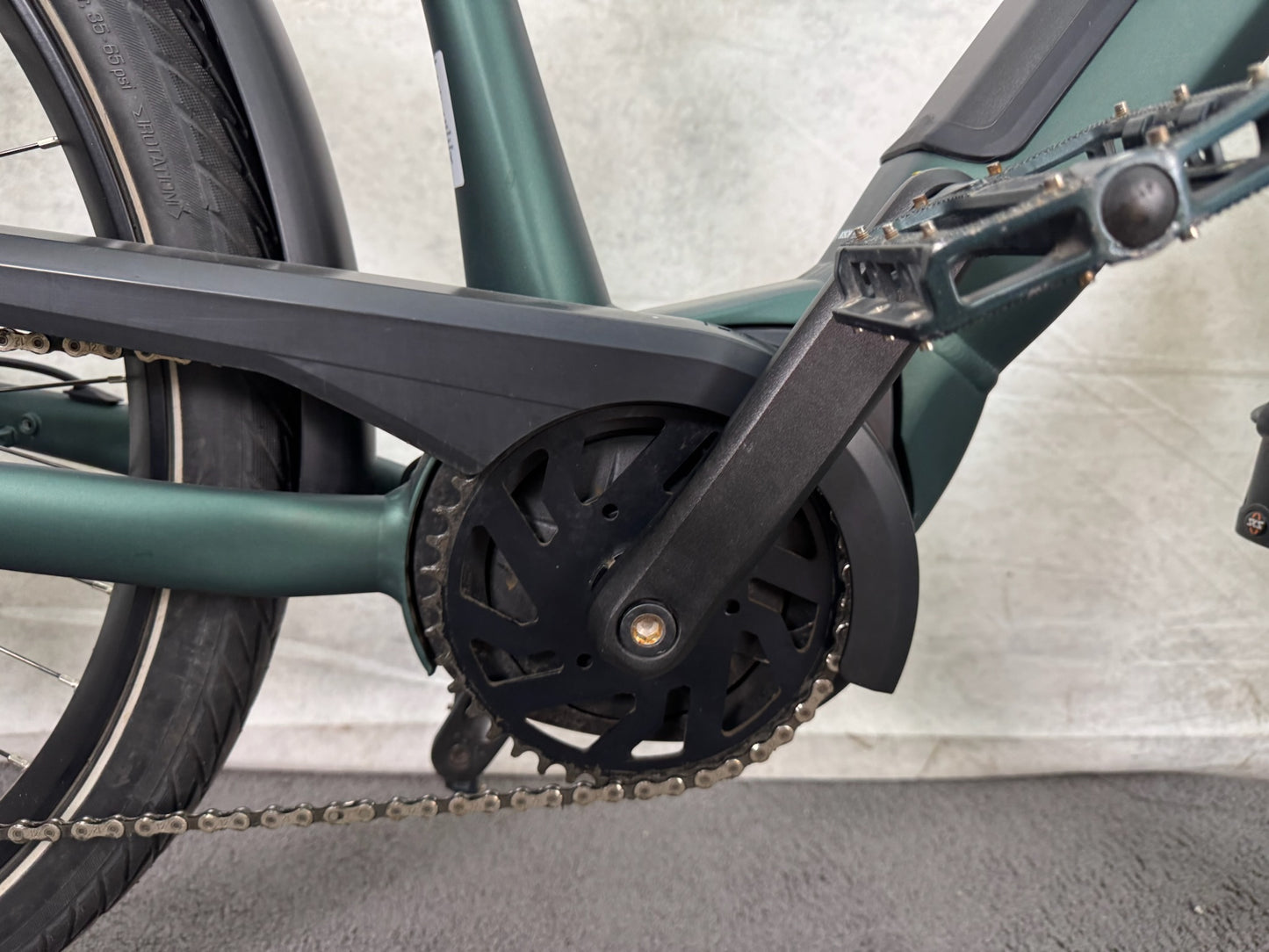 Velo de Ville AEB890 Sport