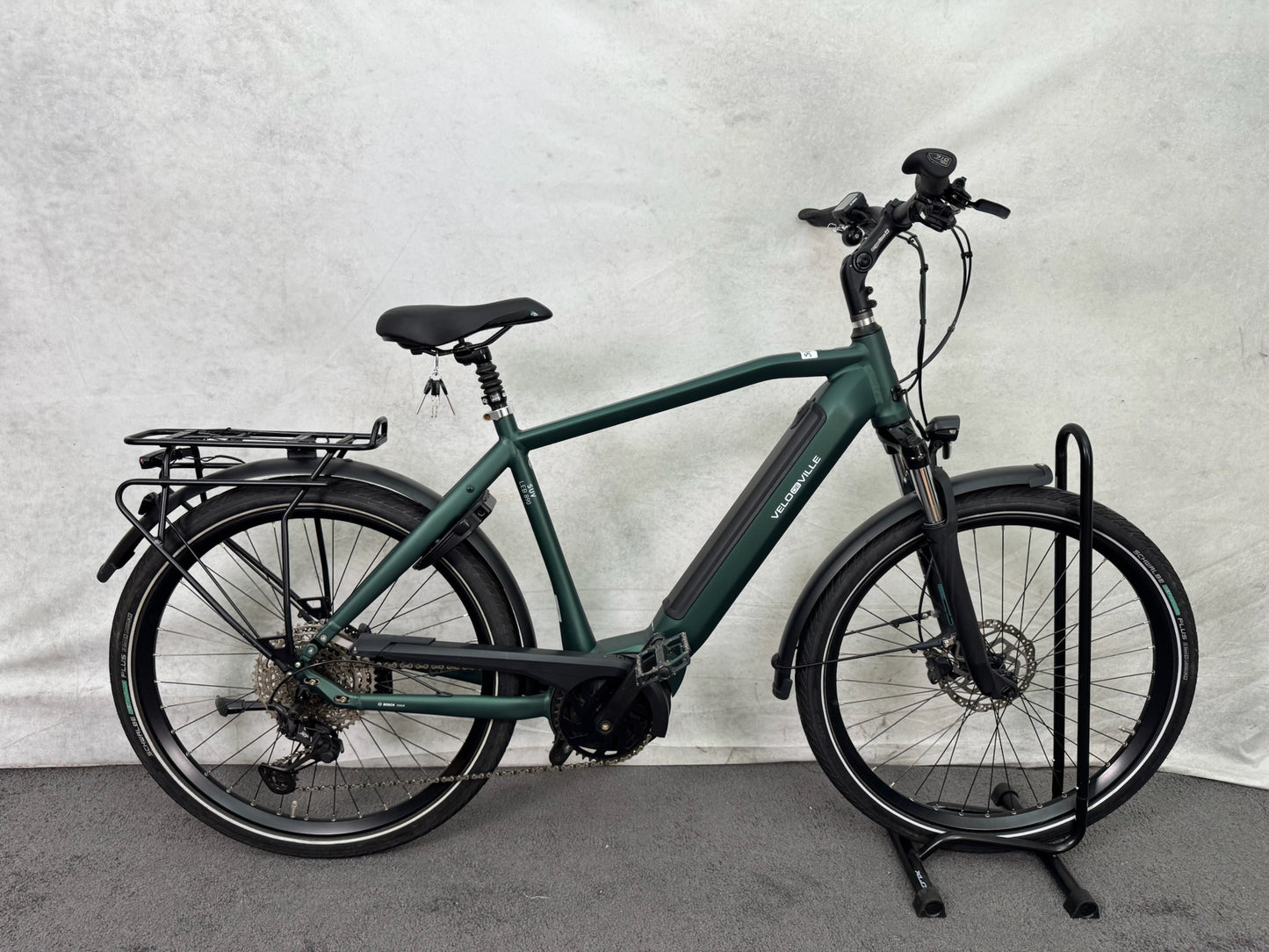 Velo de Ville AEB890 Sport