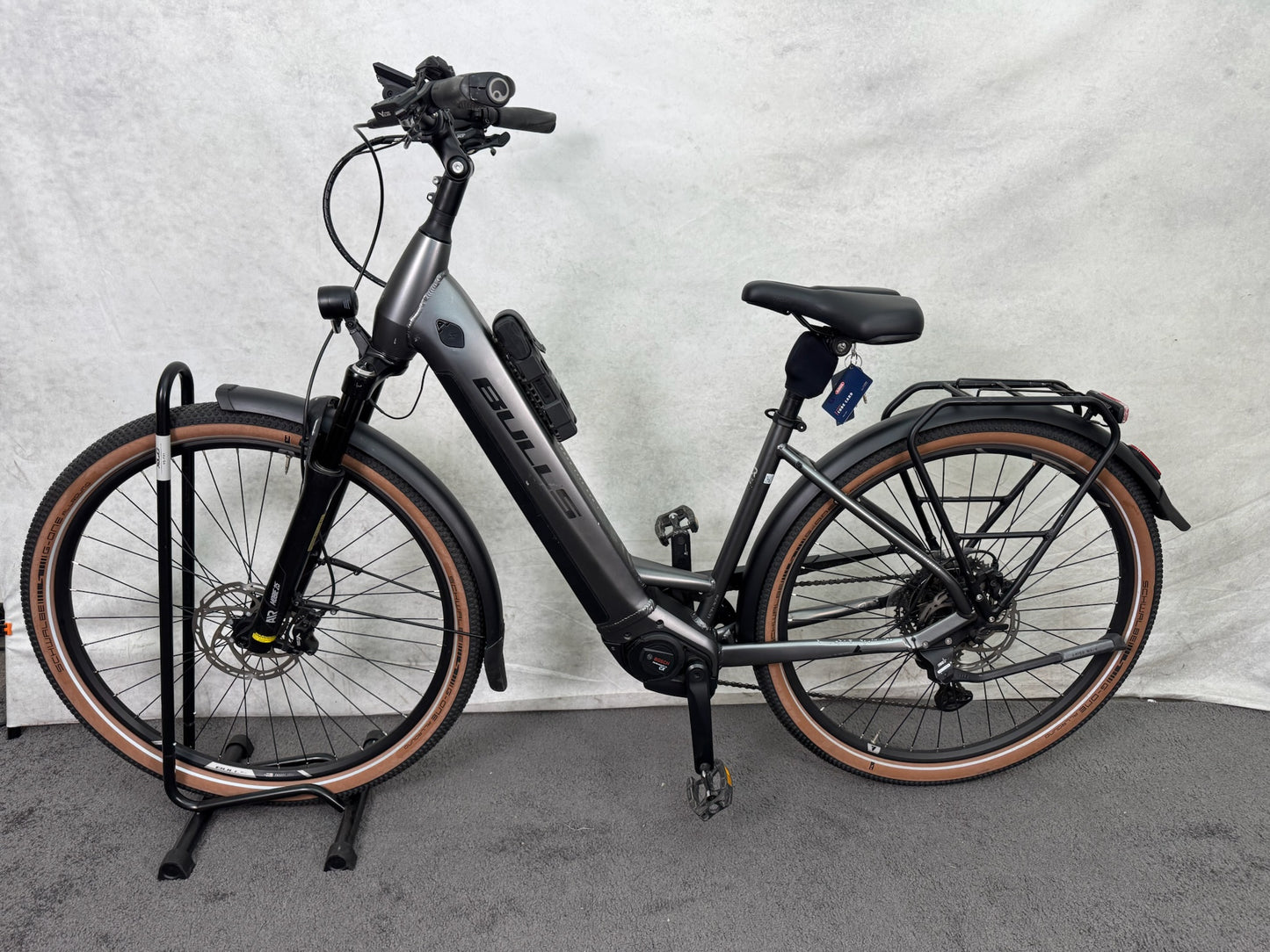 Bulls Cross Lite EVO 1 750