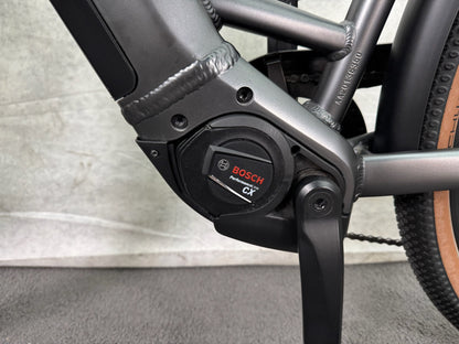 Bulls Cross Lite EVO 1 750