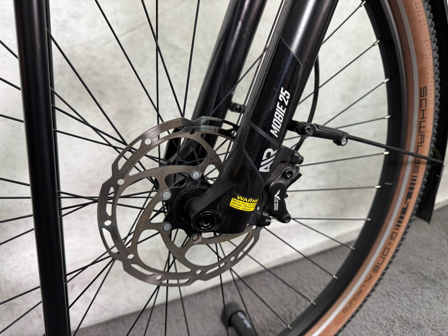 Bulls Cross Lite EVO 1 750