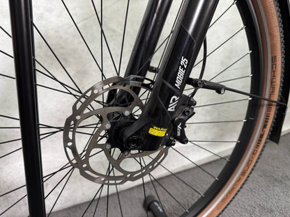 Bulls Cross Lite EVO 1 750