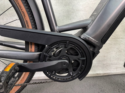 Bulls Cross Lite EVO 1 750