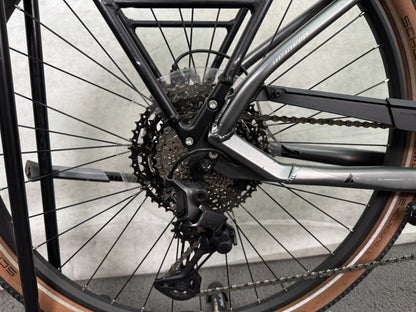 Bulls Cross Lite EVO 1 750