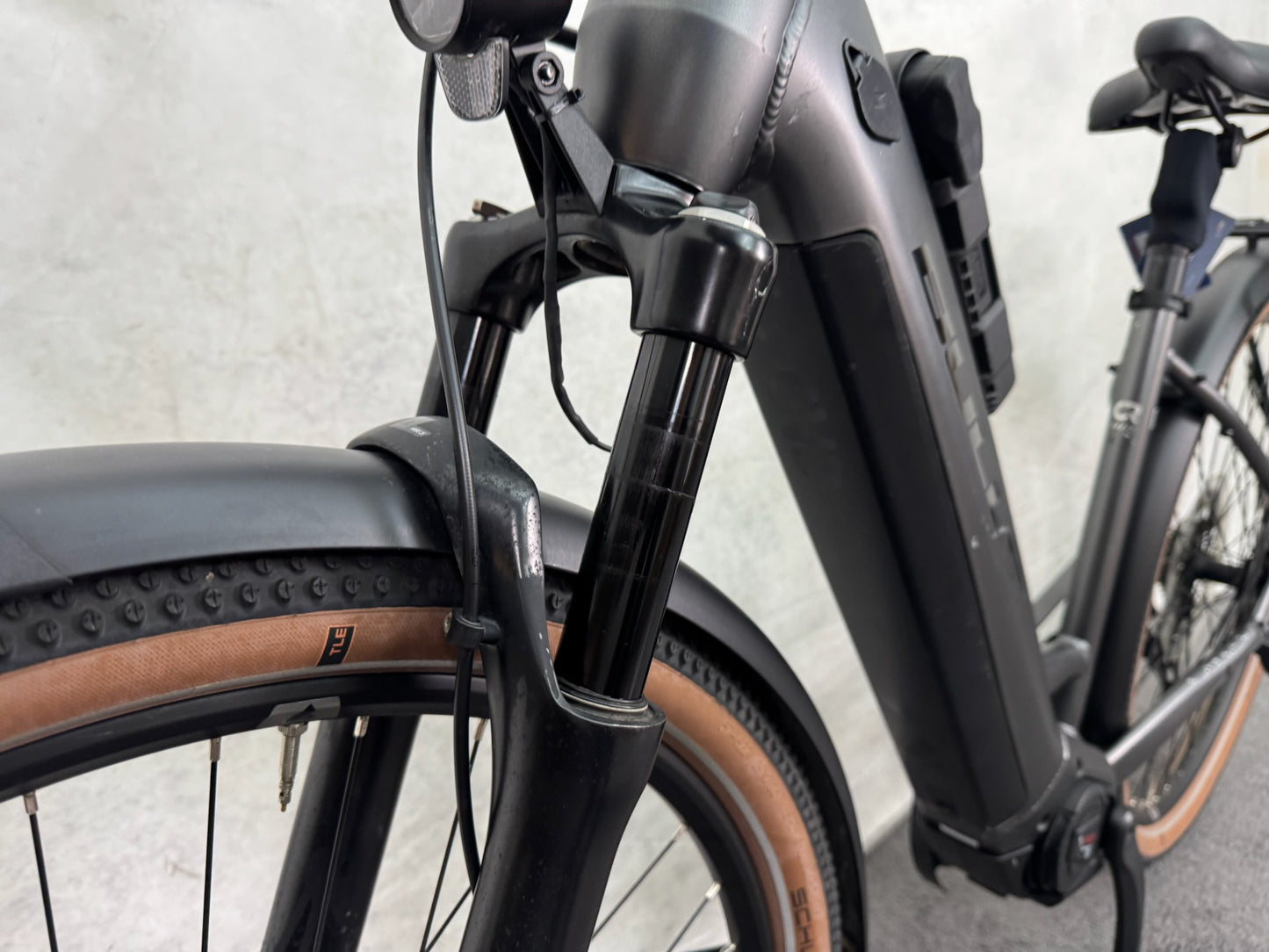 Bulls Cross Lite EVO 1 750