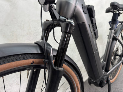 Bulls Cross Lite EVO 1 750