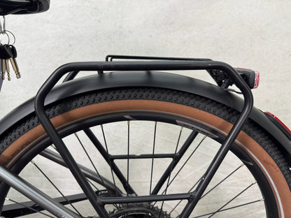 Bulls Cross Lite EVO 1 750