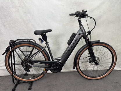 Bulls Cross Lite EVO 1 750