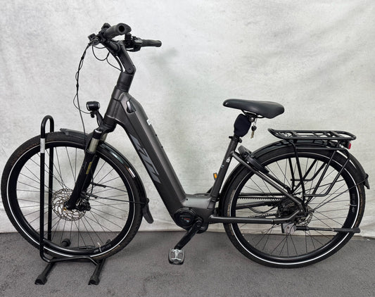 KTM Macina City Belt