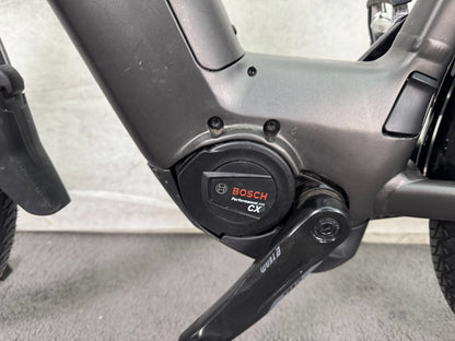 KTM Macina City Belt