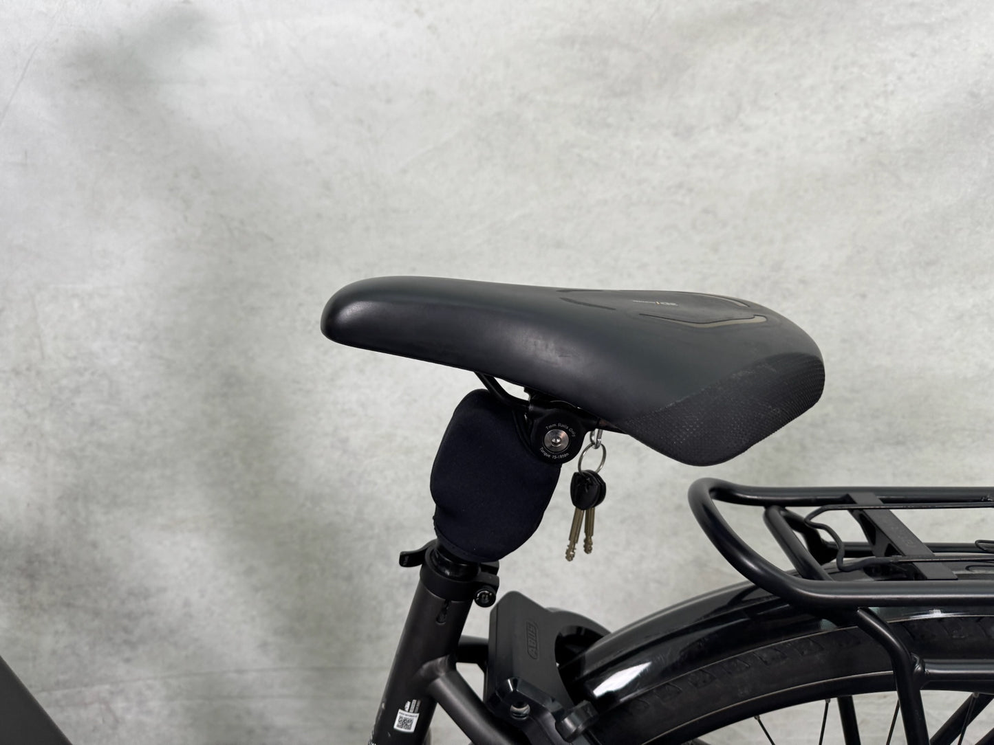 KTM Macina City Belt