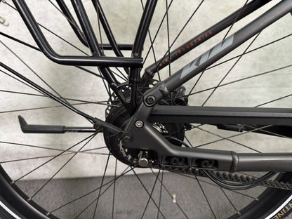 KTM Macina City Belt