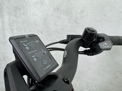 KTM Macina City Belt