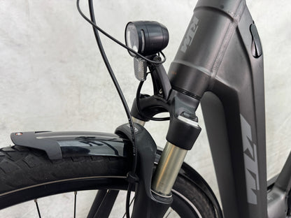 KTM Macina City Belt