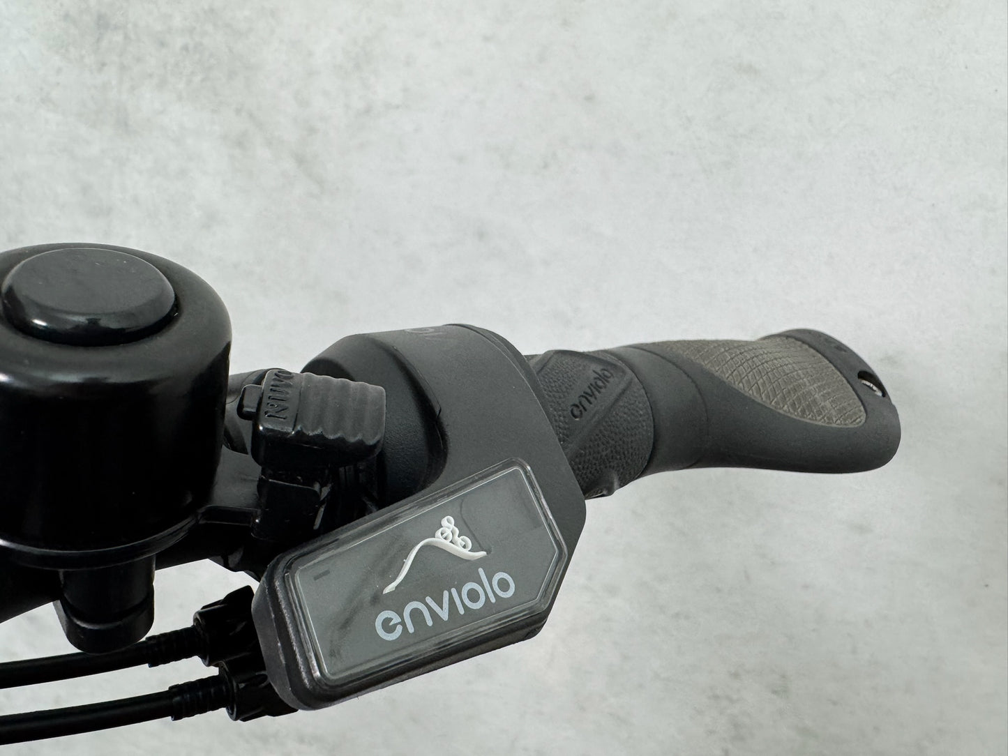 KTM Macina City Belt