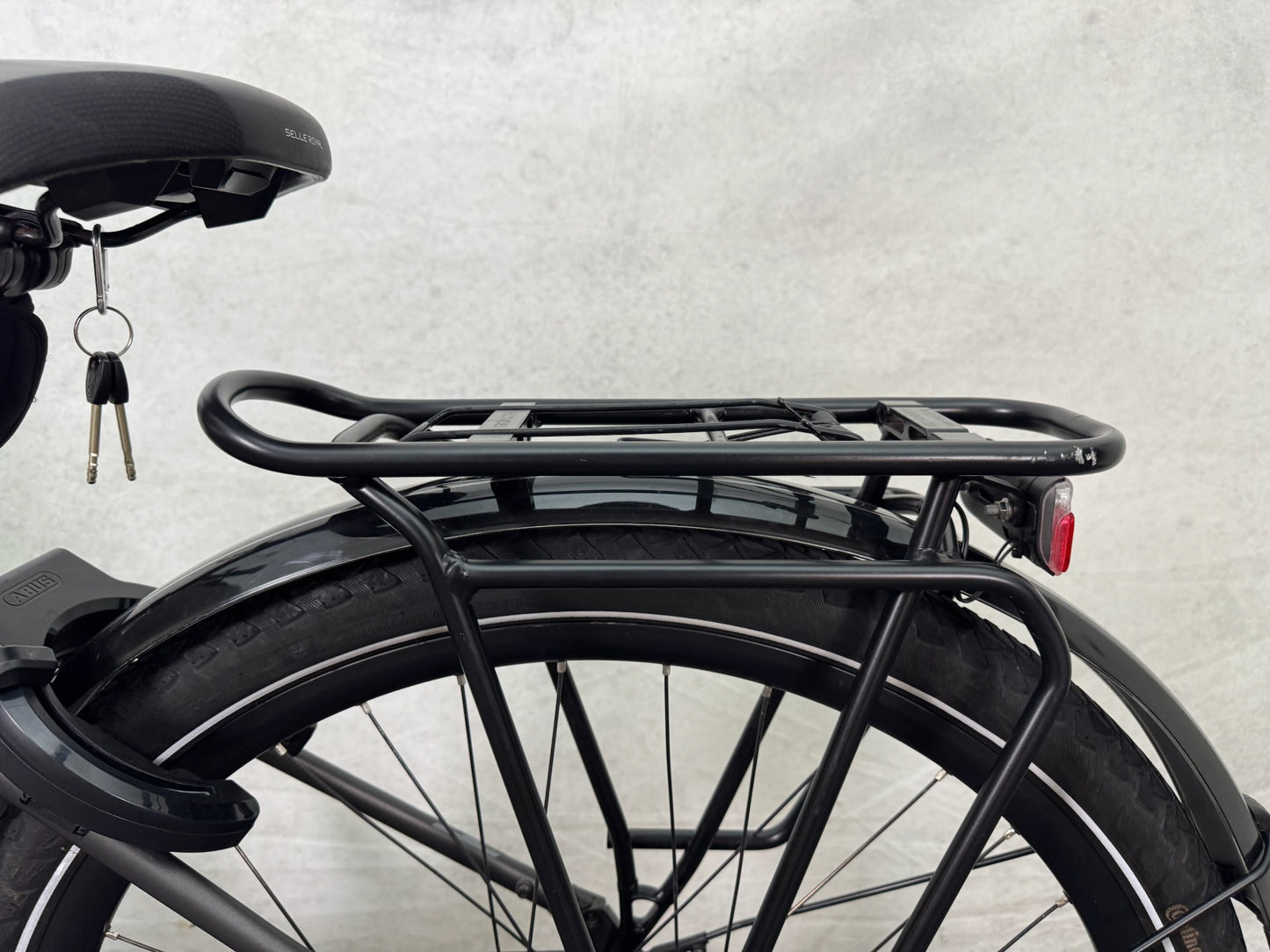 KTM Macina City Belt