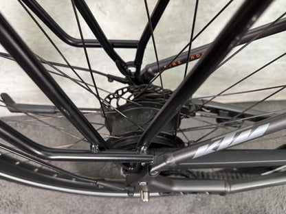 KTM Macina City Belt