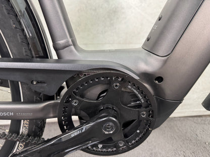 KTM Macina City Belt