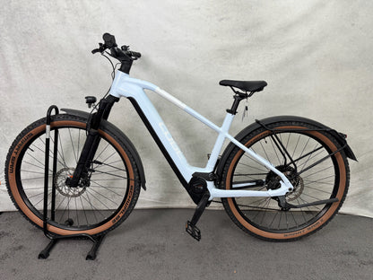 Cube Reaction Hybrid Pro 625 Allroad