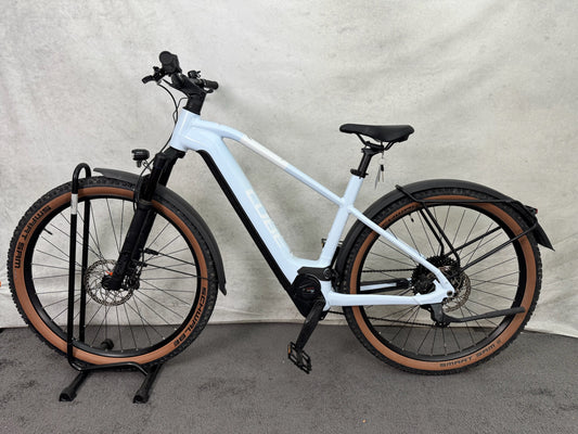 Cube Reaction Hybrid Pro 625 Allroad