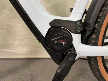 Cube Reaction Hybrid Pro 625 Allroad