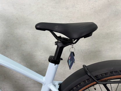 Cube Reaction Hybrid Pro 625 Allroad