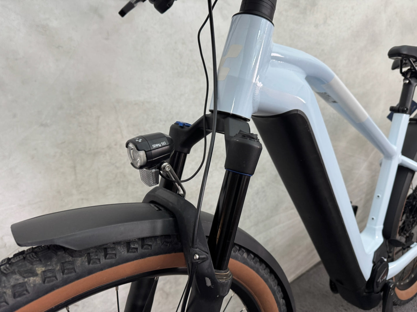 Cube Reaction Hybrid Pro 625 Allroad