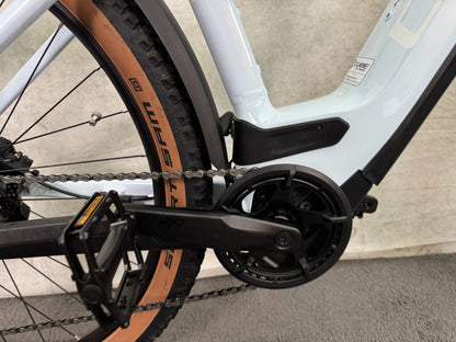 Cube Reaction Hybrid Pro 625 Allroad